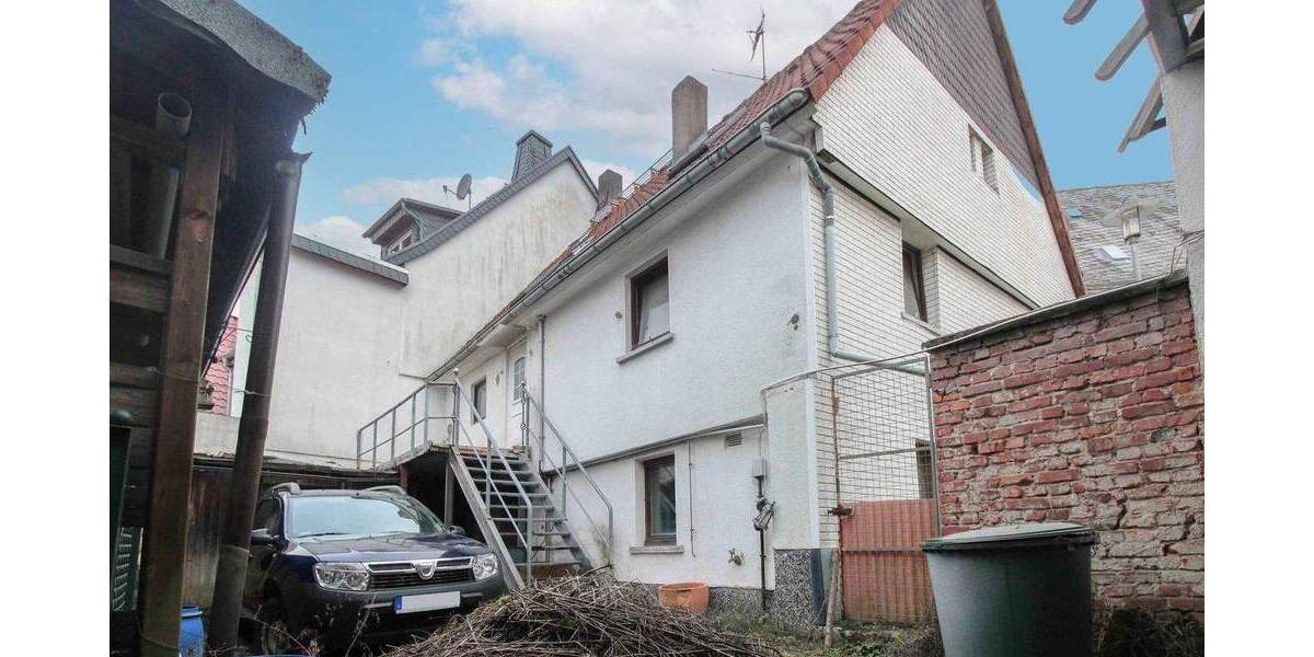 Reihenendhaus Eppstein Ehlhalten - 7 Zimmer, 105 m&sup2;, 239.000&euro; | Angebot:25248092
