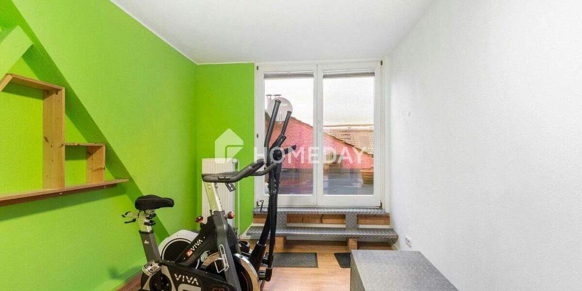 Etagenwohnung Wiesbaden Südost - 4 Zimmer, 133 m&sup2;, 439.000&euro; | Angebot:25739144