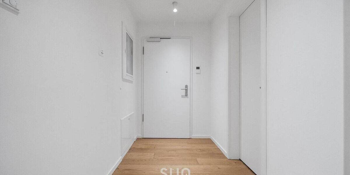 Etagenwohnung Frankfurt Gallus - 1 Zimmer, 40 m&sup2;, 299.000&euro; | Angebot:26673349