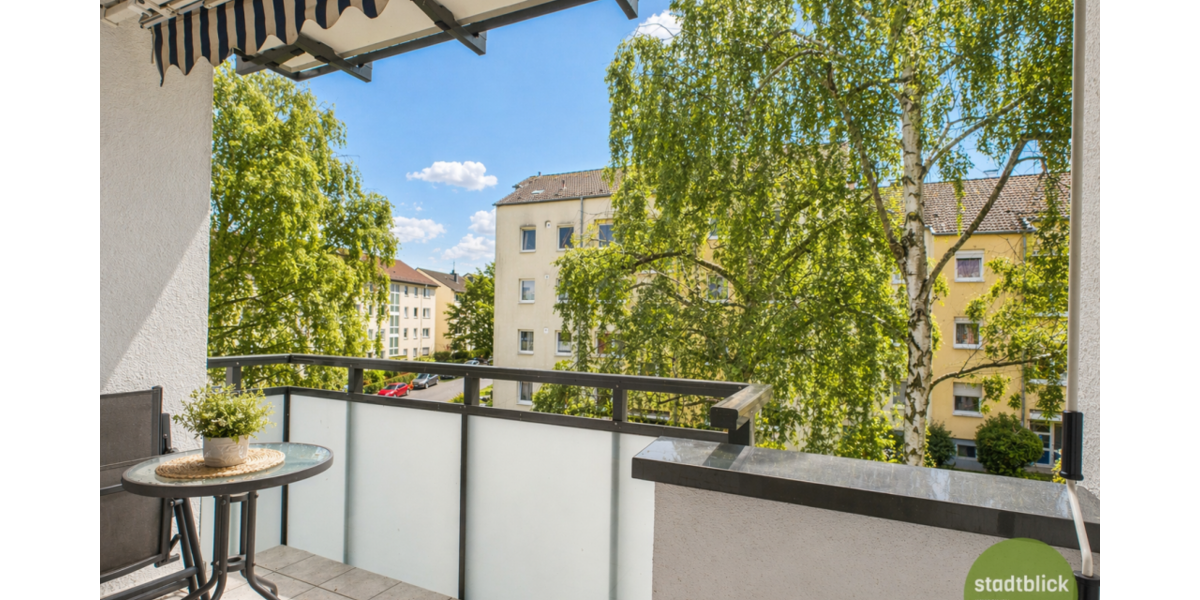 Etagenwohnung Wiesbaden Schierstein - 5 Zimmer, 98 m&sup2;, 398.000&euro; | Angebot:27186010