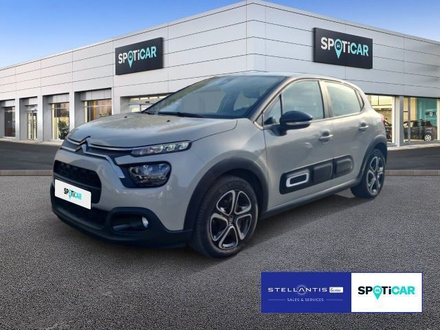 Citroen C3 23.080 km 14.190 &euro; Wiesbaden 65201