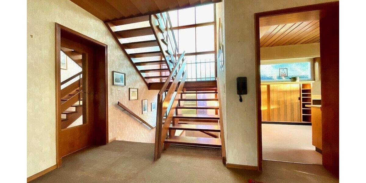 Einfamilienhaus Bad Soden Neuenhain - 7 Zimmer, 169 m&sup2;, 618.000&euro; | Angebot:26887521