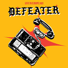 Defeater 22.10.2025 Das Bett