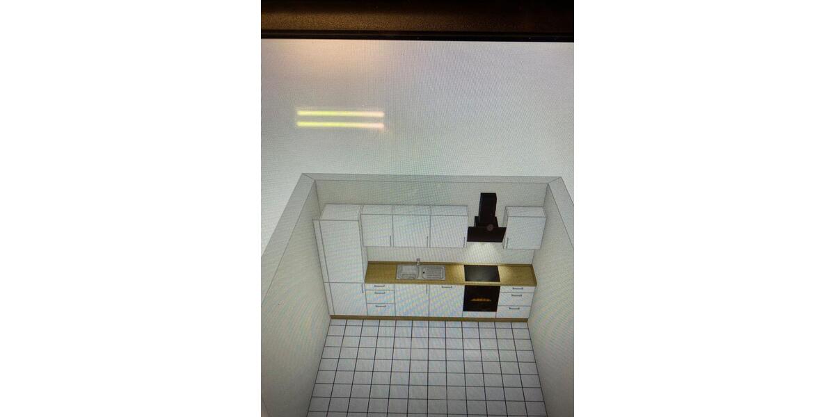 Stilvolle 3-Zimmer-Wohnung zu vermieten 3 zimmer