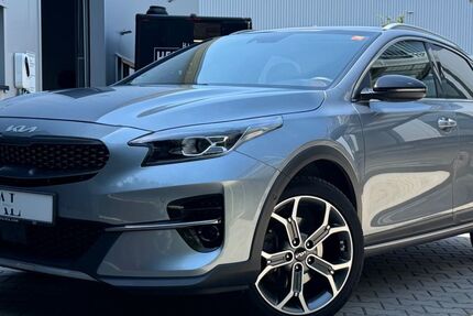 Kia XCeed 64.375 km 20.950 &euro; Nieder-Olm 55268