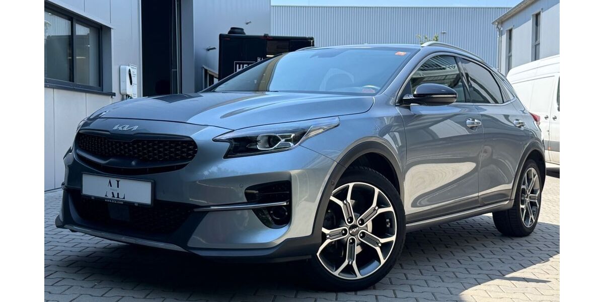 Kia XCeed 64.375 km 20.950 &euro; Nieder-Olm 55268