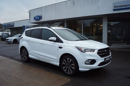 Ford Kuga 146.200 km 14.450 € Ingelheim 55218