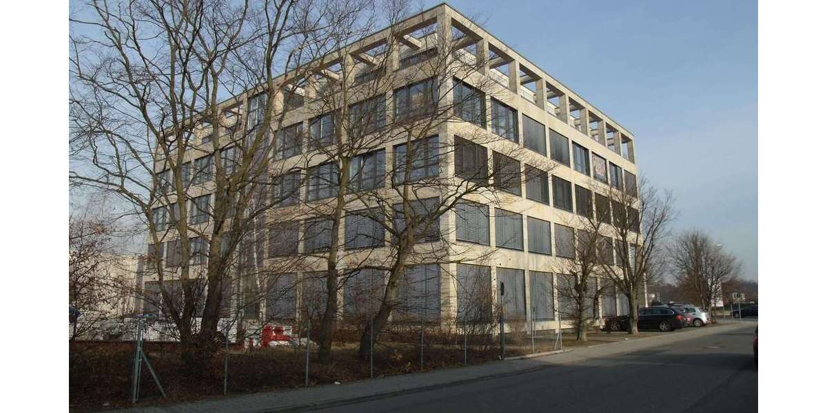 Gewerbeobjekt Mörfelden-Walldorf Walldorf - 912&euro; | Angebot:25799565