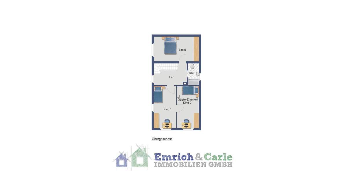 Einfamilienhaus Ingelheim-Heidesheim Heidesheim - 4 Zimmer, 103 m&sup2;, 399.000&euro; | Angebot:25524612