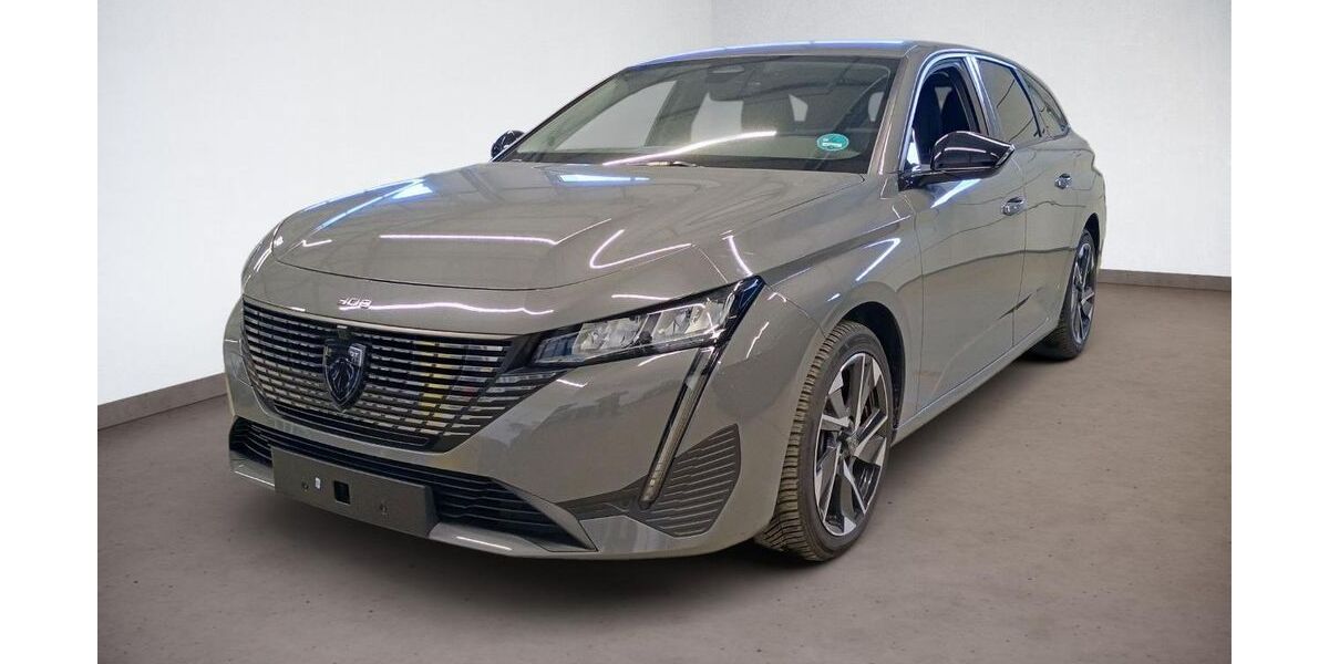 Peugeot 308 32.109 km 20.480 &euro; Rüsselsheim 65428