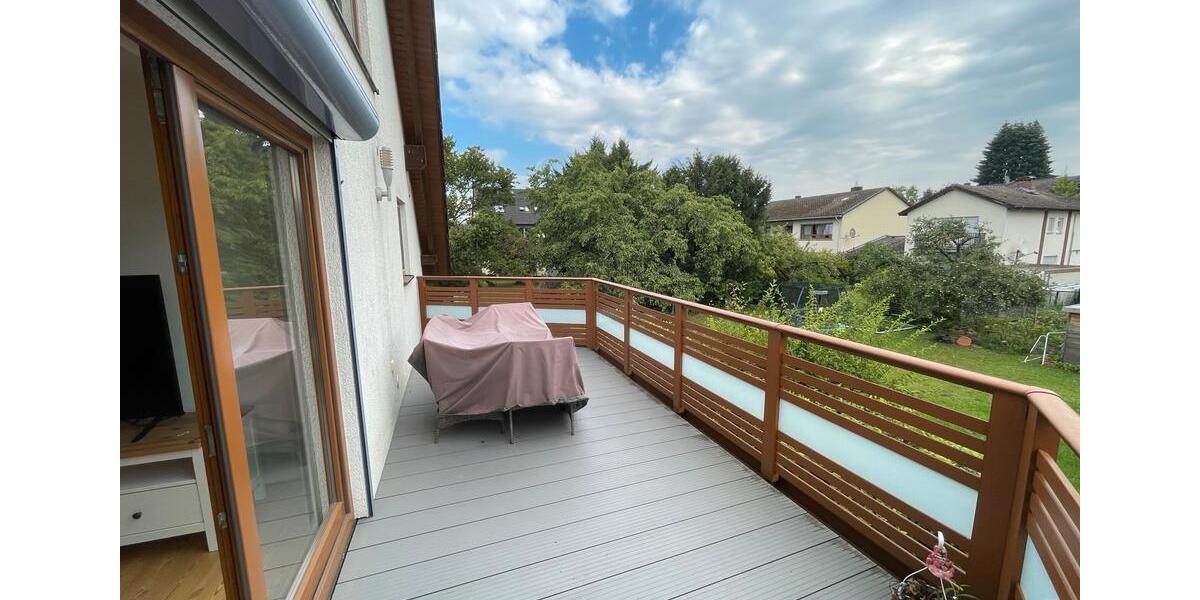 Maisonettenwohnung Schwalbach am Taunus - 5 Zimmer, 2.160&euro; | Angebot:23283899