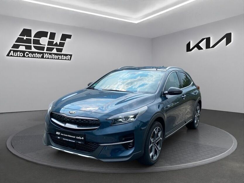 XCeed
