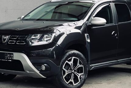 Dacia Duster 106.400 km 11.990 € Glashütten 61479