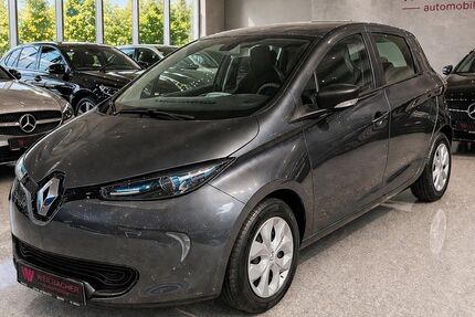 Renault ZOE 73.000 km 6.900 &euro; Flörsheim 65439