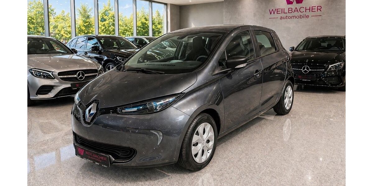 Renault ZOE 73.000 km 6.900 &euro; Flörsheim 65439