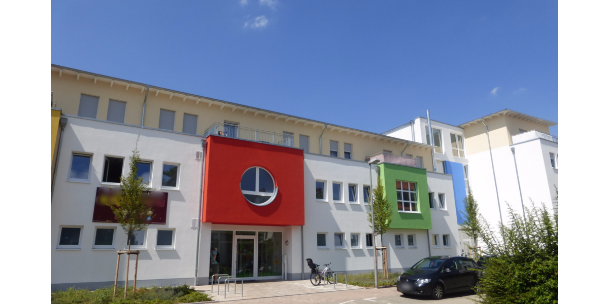 Wohnen auf Zeit in Rüsselsheim 671 € 1 zimmer