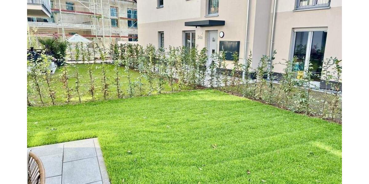 Etagenwohnung Wiesbaden Südost - 3 Zimmer, 84 m&sup2;, 609.000&euro; | Angebot:26306381
