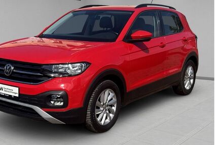 VW T-Cross 46.979 km 14.980 € Wiesbaden 65203