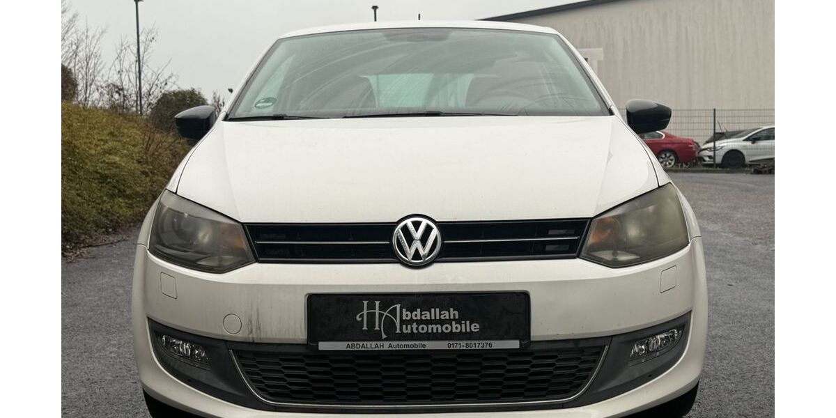 VW Polo 139.029 km 5.999 &euro; Kelkheim 65779