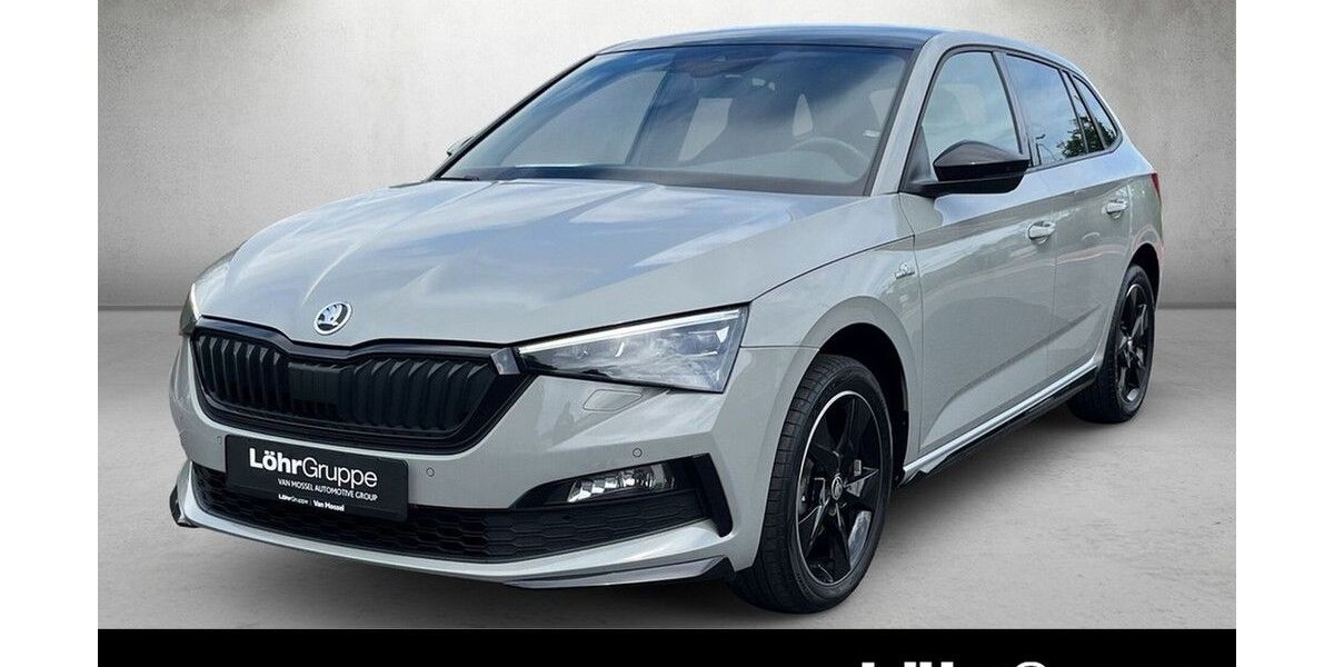 Skoda Scala 48.390 km 18.440 &euro; Mainz 55120