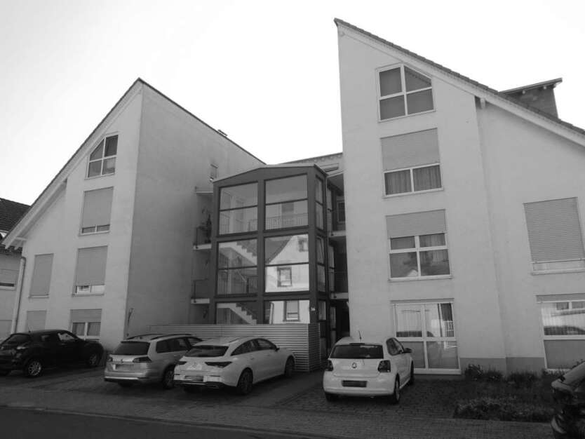Wohnung zum Kaufen in Mörfelden-Walldorf 315.000 € 77 m²