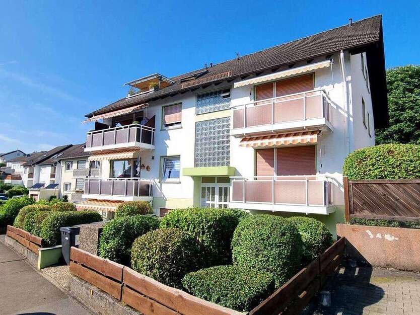 Wohnung zum Kaufen in Wiesbaden 278.000 € 87.36 m²