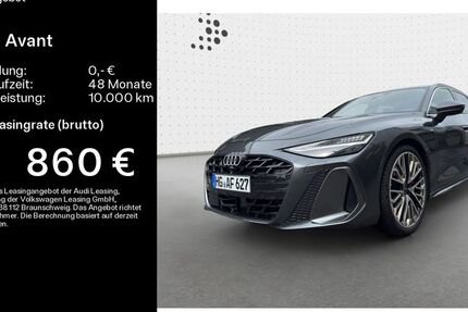 Audi A6 19.900 km 75.999 &euro; Königstein/Ts. 61462