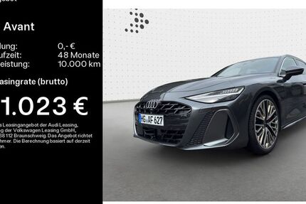 Audi A6 19.900 km 83.999 € Königstein/Ts. 61462