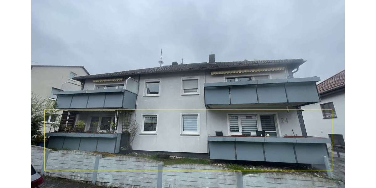 Etagenwohnung Taunusstein-Bleidenstadt Bleidenstadt - 6 Zimmer, 154 m&sup2;, 408.000&euro; | Angebot:26341582