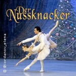 Der Nussknacker - International Ballet Company Italia - ohne Orchester