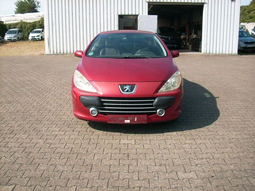 Peugeot 307 149.000 km 1.199 € Wiesbaden 65187
