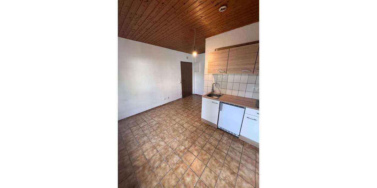 Etagenwohnung Mainz Marienborn - 1 Zimmer, 25 m&sup2;, 470&euro; | Angebot:27462296