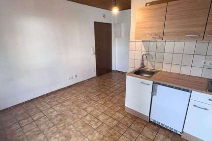 Wohnung Mainz Marienborn - 1 Zimmer, 25 m&sup2;, 470&euro; | Angebot:27462296