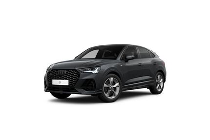 Audi Q3 39.753 km 37.890 &euro; Oberursel 61440