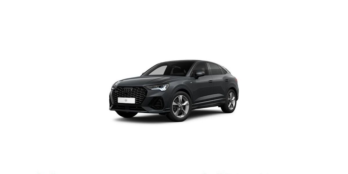 Audi Q3 39.753 km 37.890 &euro; Oberursel 61440