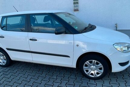 Skoda Favorit 134.302 km 4.500 &euro; Gau-Algesheim 55435