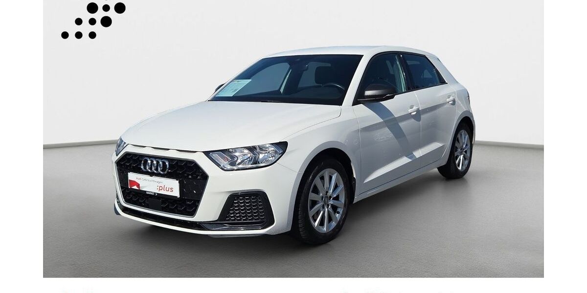 Audi A1 37.934 km 16.580 &euro; Oberursel 61440