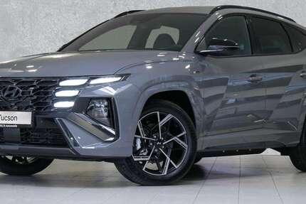Hyundai TUCSON 13.584 km 35.780 &euro; Mainz-Kastel 55252