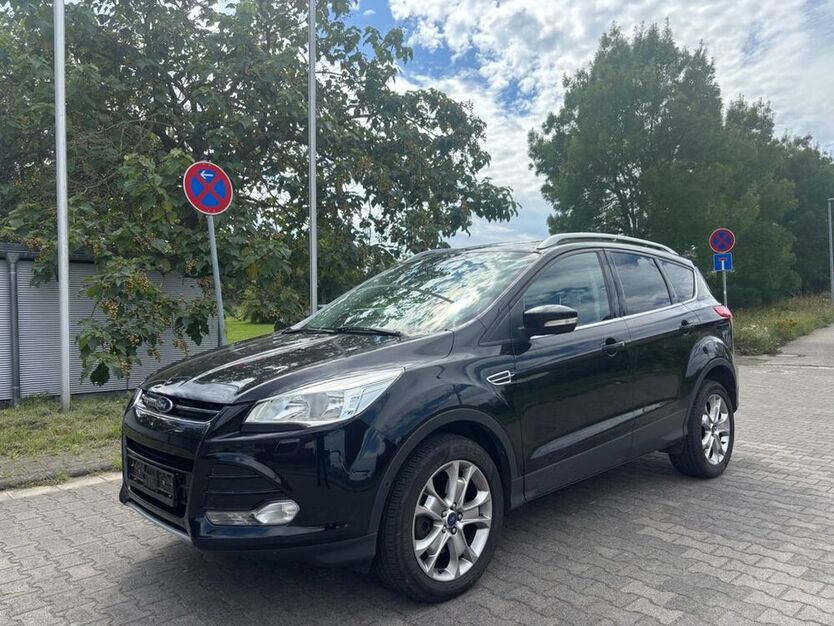 Kuga