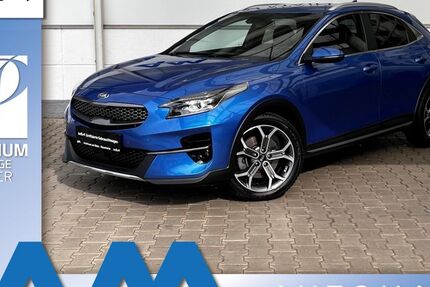 Kia XCeed 61.500 km 21.370 € Raunheim 65479