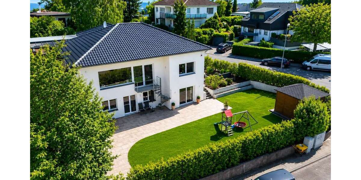 Einfamilienhaus Wiesbaden Nordost - 8 Zimmer, 295 m&sup2;, 1.986.000&euro; | Angebot:27019553