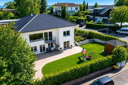 Haus Wiesbaden Nordost - 8 Zimmer, 295 m&sup2;, 1.986.000&euro; | Angebot:27019553