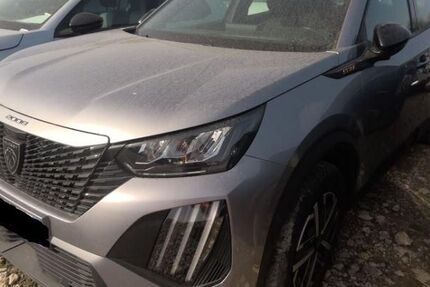Peugeot 2008 10.238 km 19.680 &euro; Rüsselsheim 65428