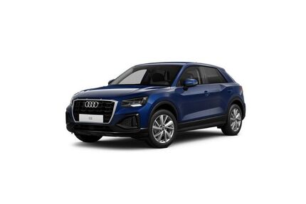 Audi Q2 32.340 km 25.480 &euro; Oberursel 61440