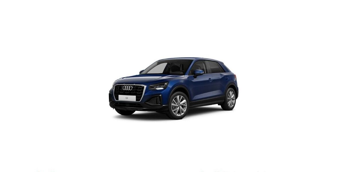 Audi Q2 32.340 km 25.480 &euro; Oberursel 61440