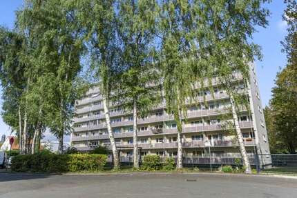 Wohnung Eschborn - 1 Zimmer, 29 m&sup2;, 145.000&euro; | Angebot:27334291