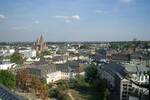 Etagenwohnung Mainz Altstadt - 1 Zimmer, 210.000&euro; | Angebot:25740165