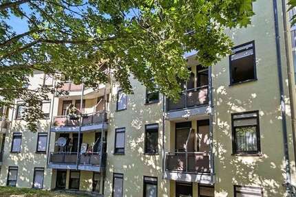 Wohnung Mainz Laubenheim - 1 Zimmer, 19 m&sup2;, 105.000&euro; | Angebot:26499595