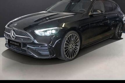 Mercedes-Benz C 180 9.300 km 42.890 &euro; Wiesbaden 65189