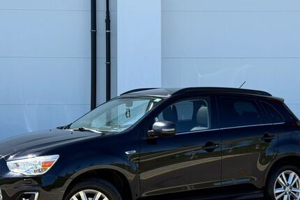 Mitsubishi ASX 193.000 km 5.400 &euro; Wiesbaden 65189